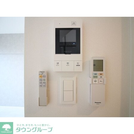 プレール・ドゥーク赤塚の物件内観写真